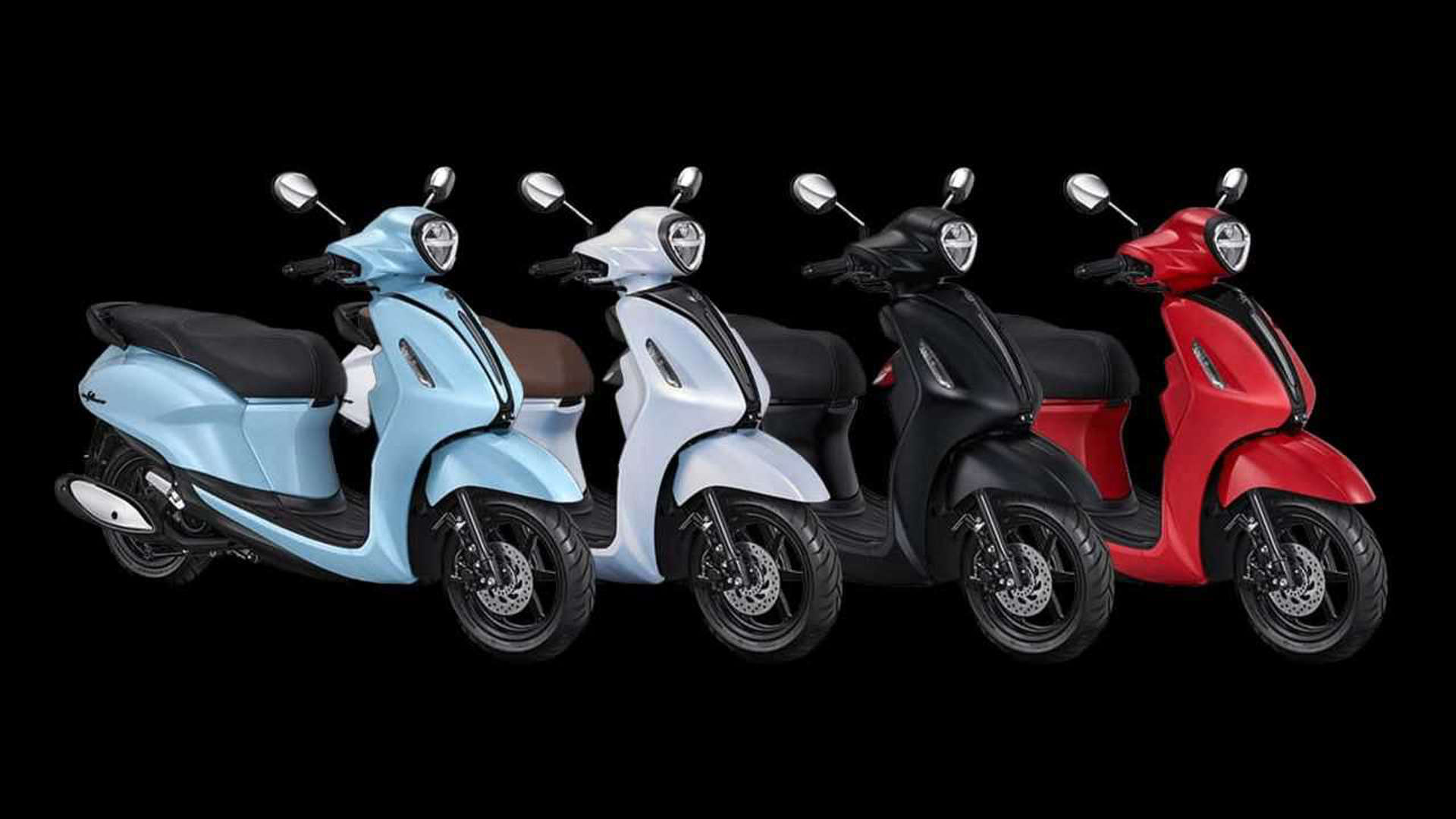 Produk Classy Yamaha Terbaru Resmi Dirilis, Dibanderol Rp27 Jutaan